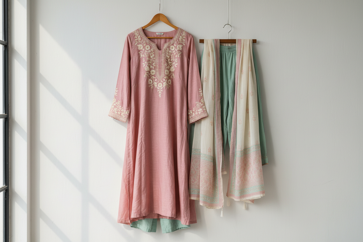 THREE-PIECE SETS