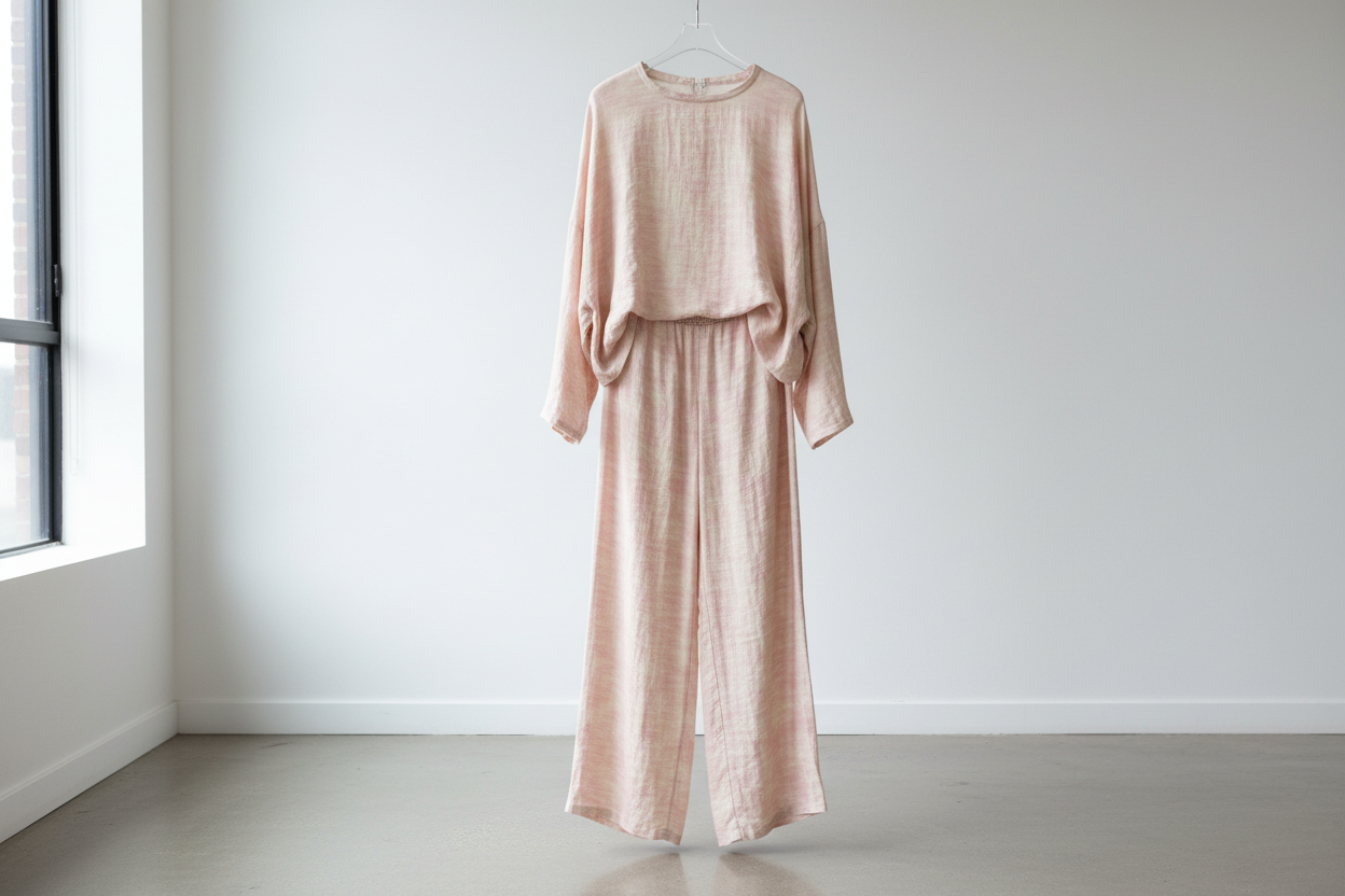 TWO-PIECE CO-ORD SETS