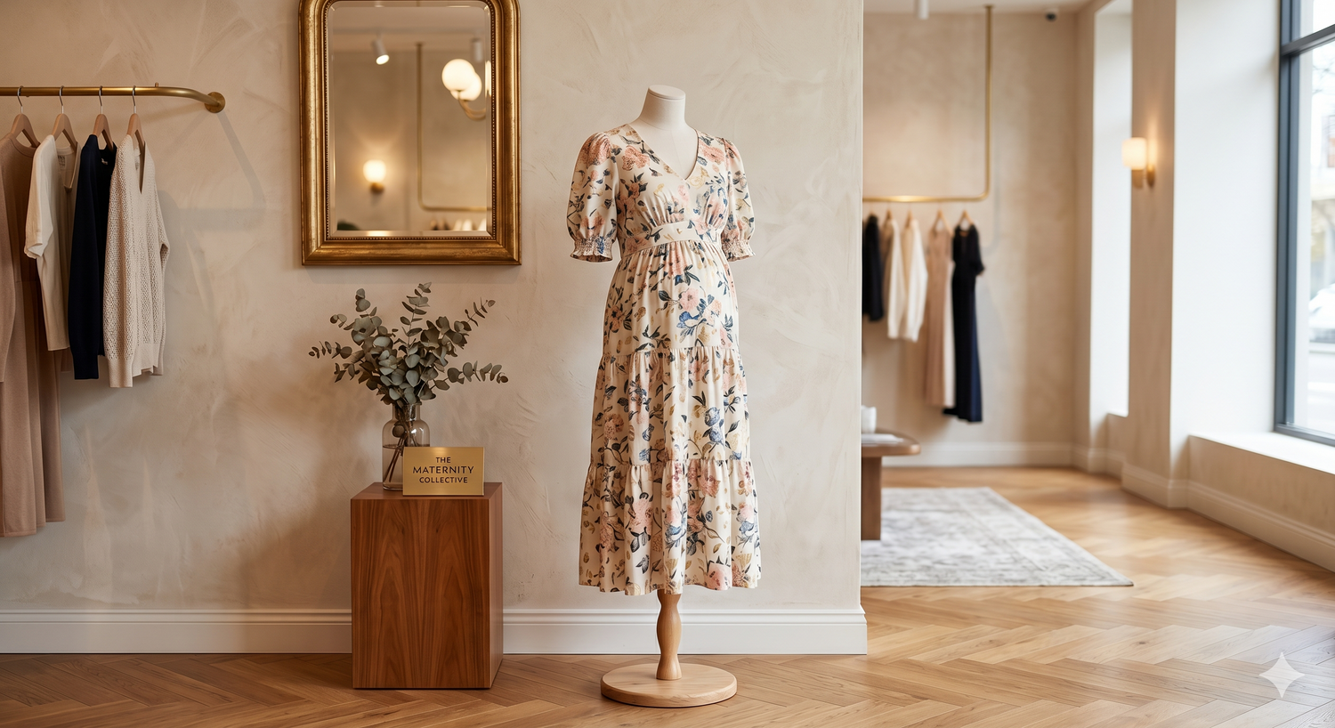 Maternity Wear