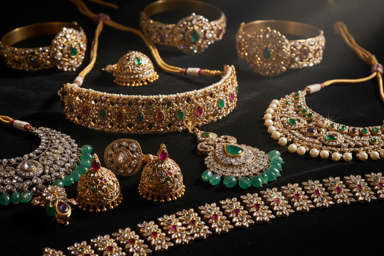 Jewellery
