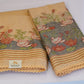 Jamdani Salwar Suite Material